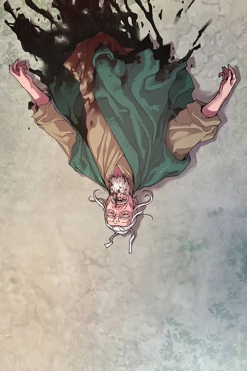 Myst, Might, Mayhem Chapter 1 Page 8