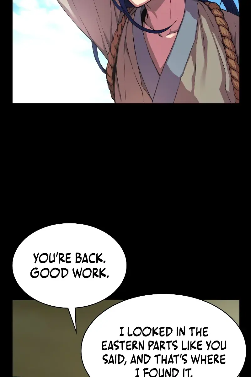 Myst, Might, Mayhem Chapter 1 Page 18