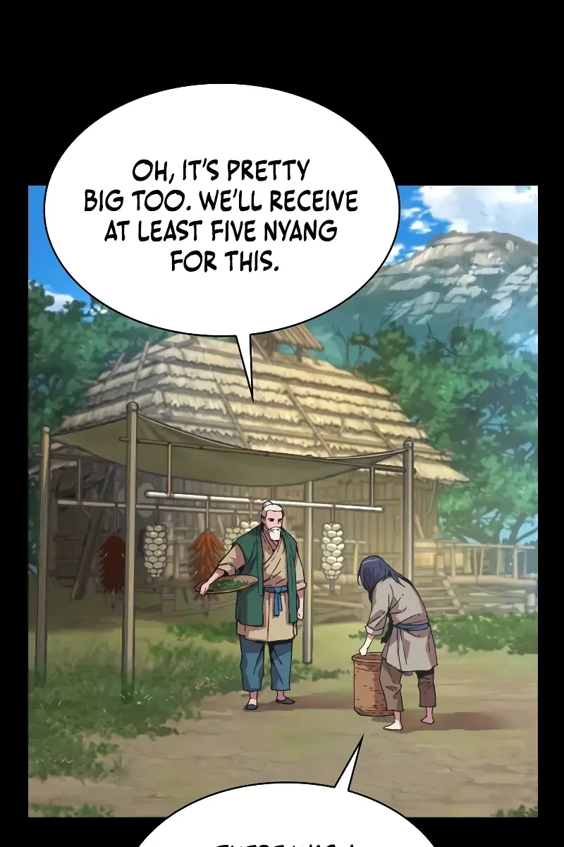 Myst, Might, Mayhem Chapter 1 Page 20