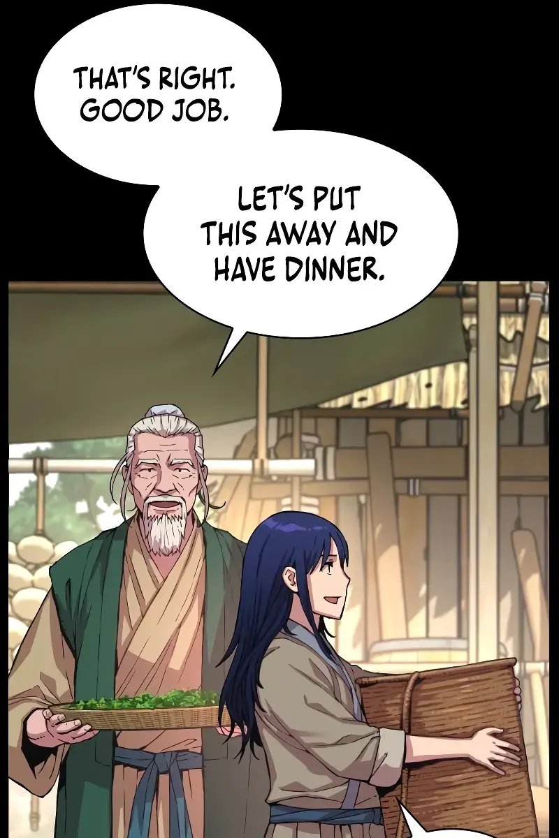 Myst, Might, Mayhem Chapter 1 Page 25