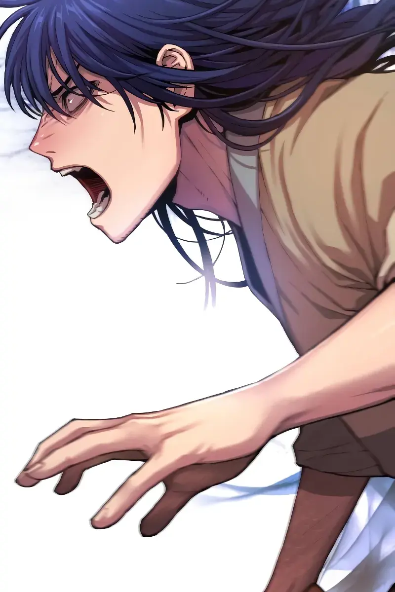 Myst, Might, Mayhem Chapter 1 Page 39