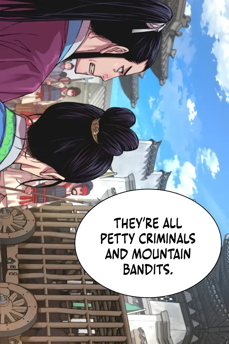 Myst, Might, Mayhem Chapter 1 Page 49