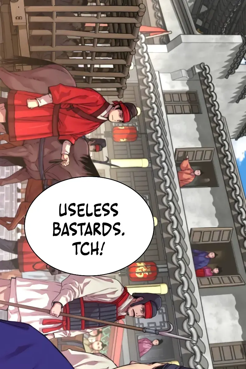 Myst, Might, Mayhem Chapter 1 Page 50