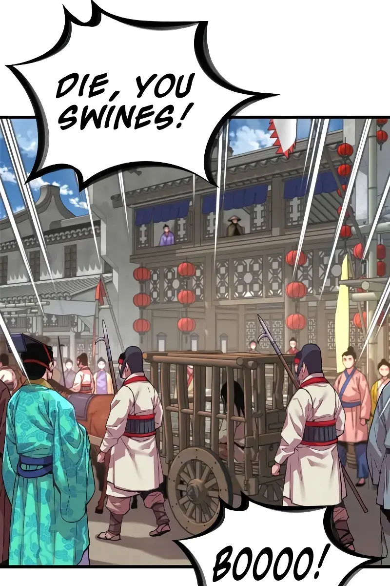 Myst, Might, Mayhem Chapter 1 Page 52