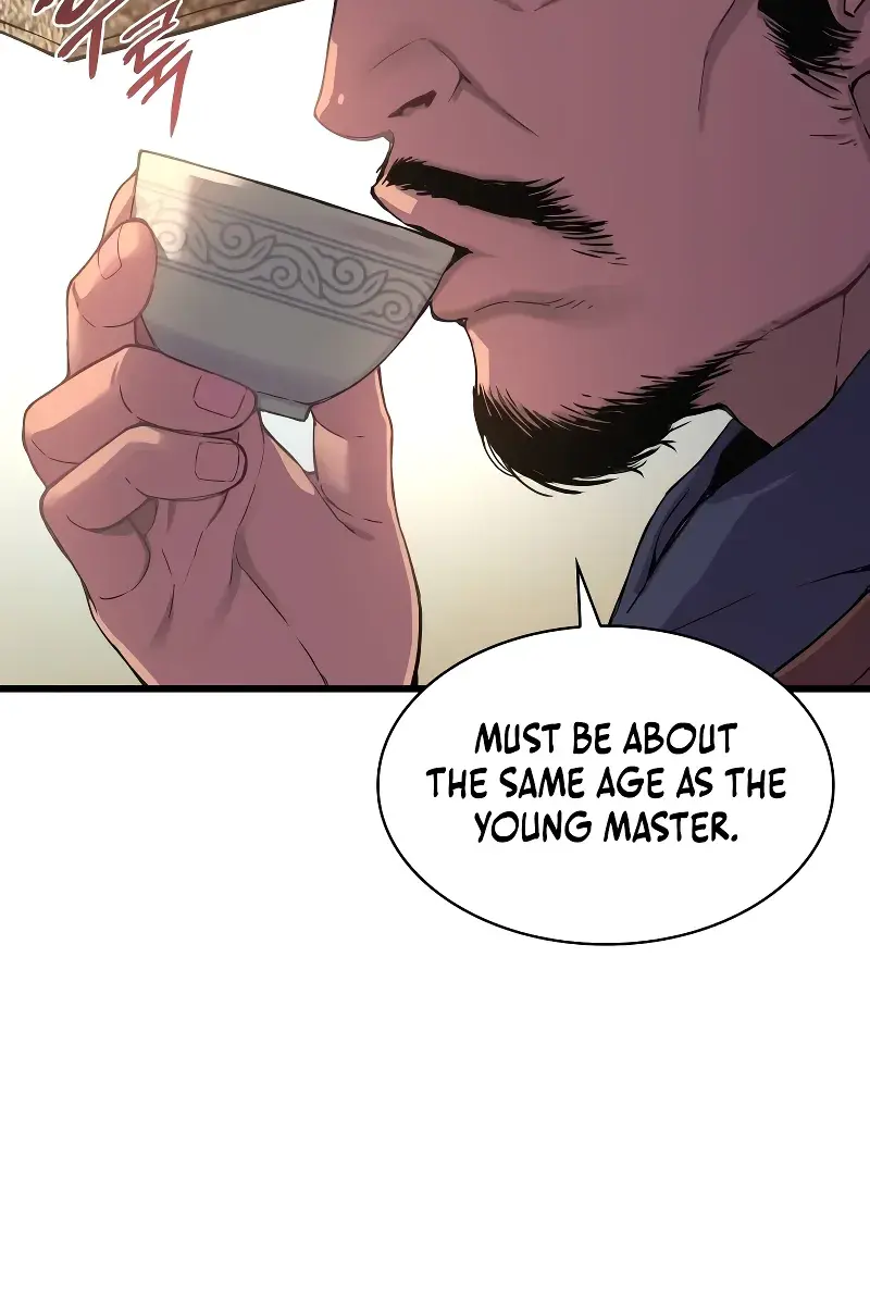 Myst, Might, Mayhem Chapter 1 Page 57