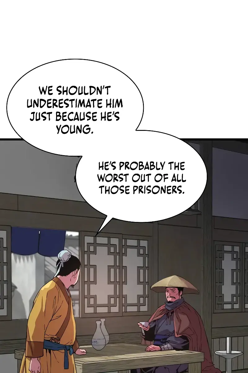 Myst, Might, Mayhem Chapter 1 Page 58