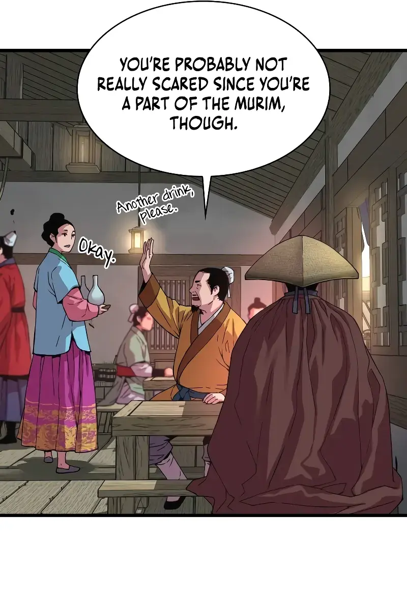 Myst, Might, Mayhem Chapter 1 Page 60