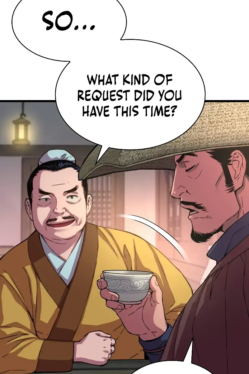 Myst, Might, Mayhem Chapter 1 Page 63