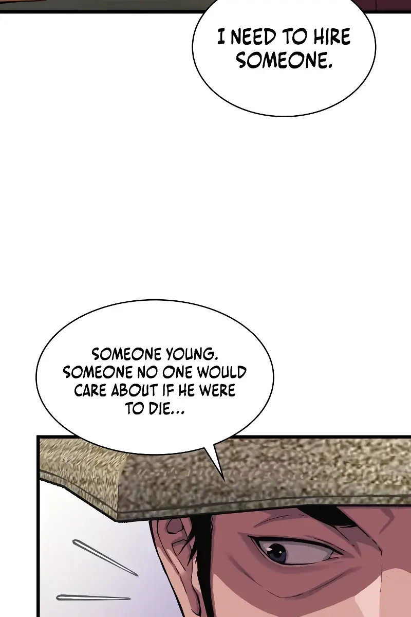 Myst, Might, Mayhem Chapter 1 Page 64