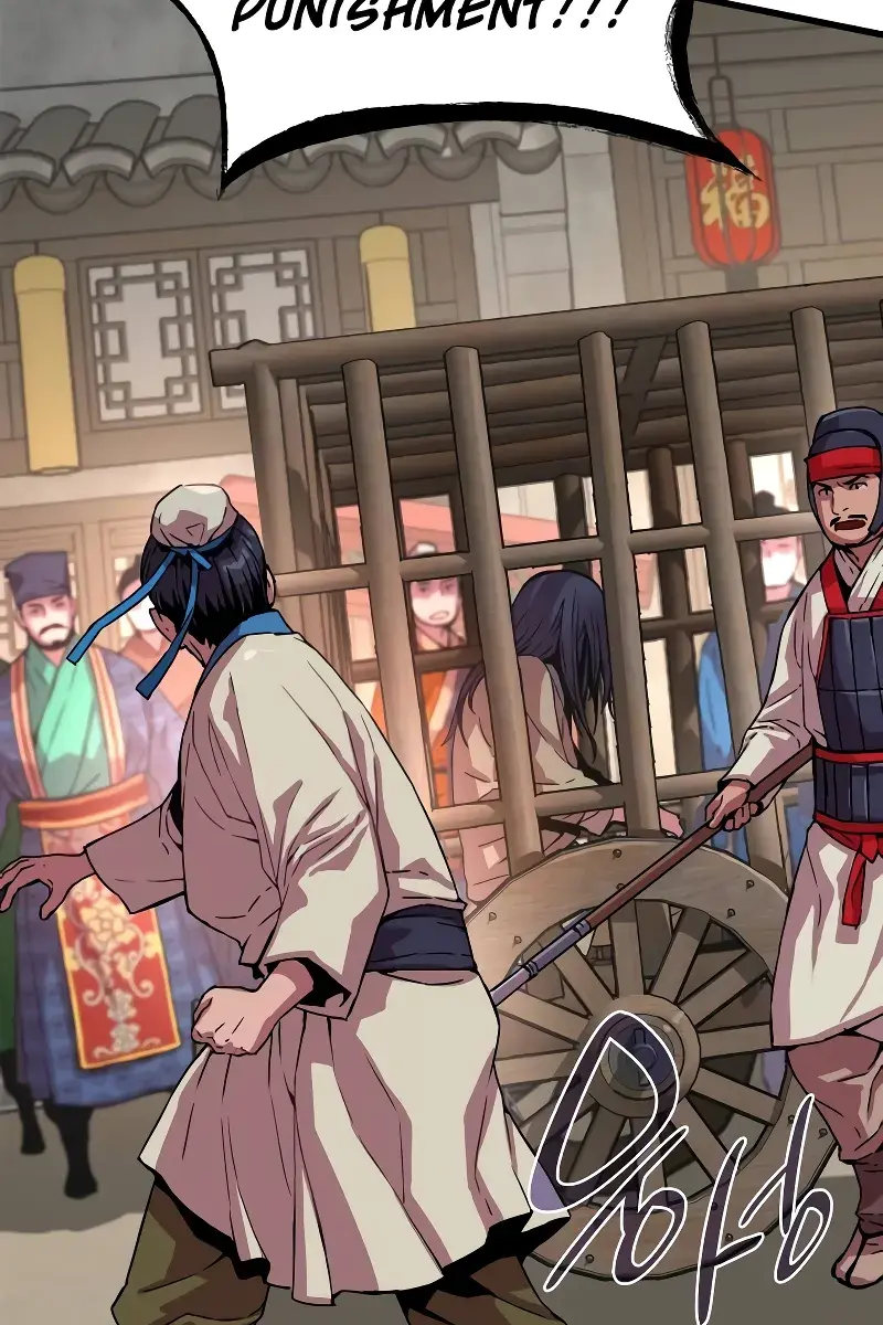 Myst, Might, Mayhem Chapter 1 Page 68