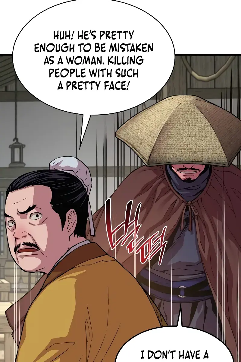 Myst, Might, Mayhem Chapter 1 Page 75