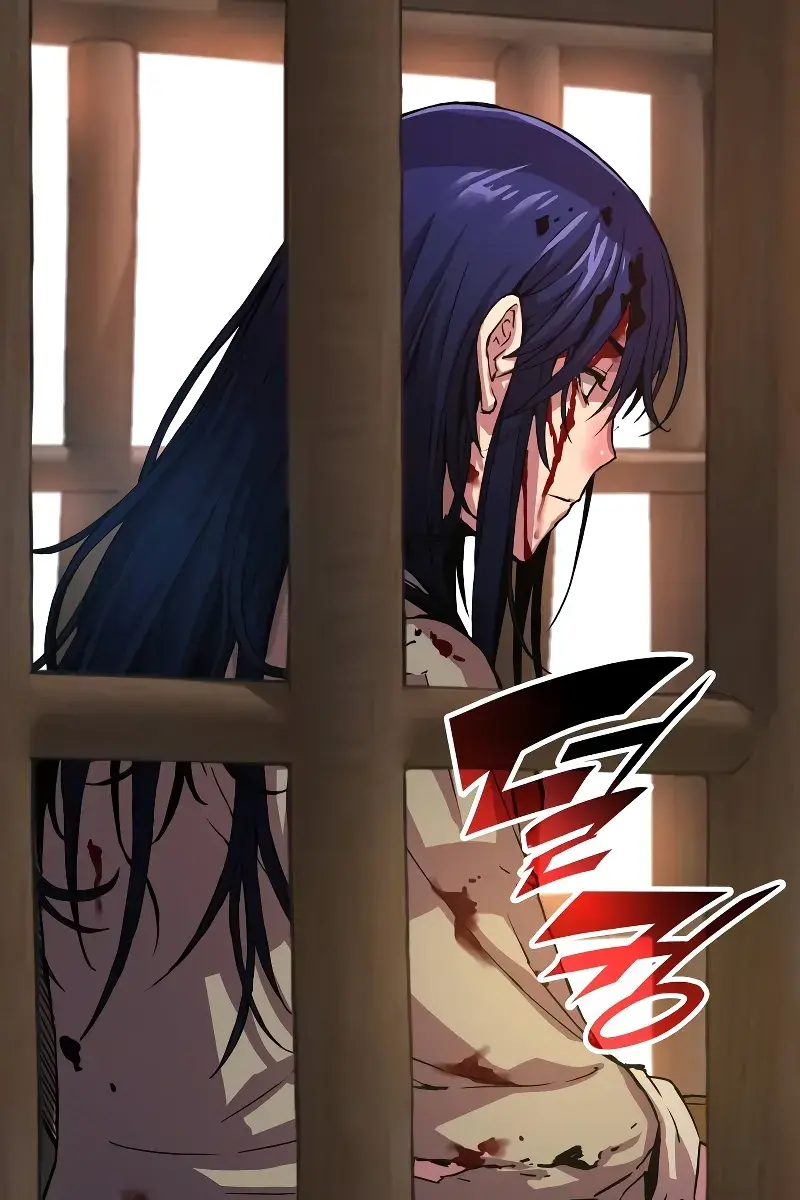 Myst, Might, Mayhem Chapter 1 Page 83