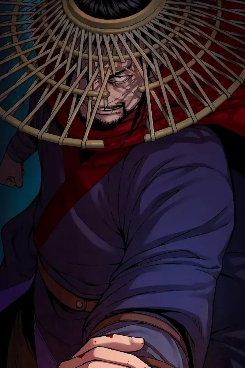 Myst, Might, Mayhem Chapter 1 Page 97