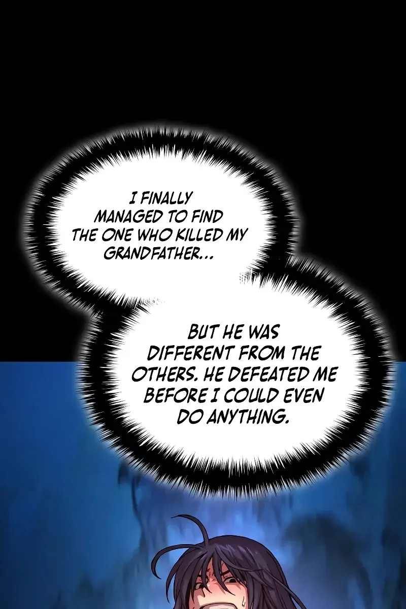 Myst, Might, Mayhem Chapter 1 Page 101