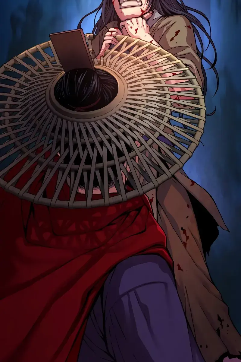 Myst, Might, Mayhem Chapter 1 Page 102