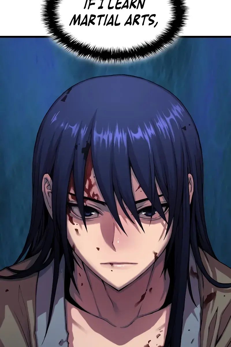 Myst, Might, Mayhem Chapter 1 Page 109