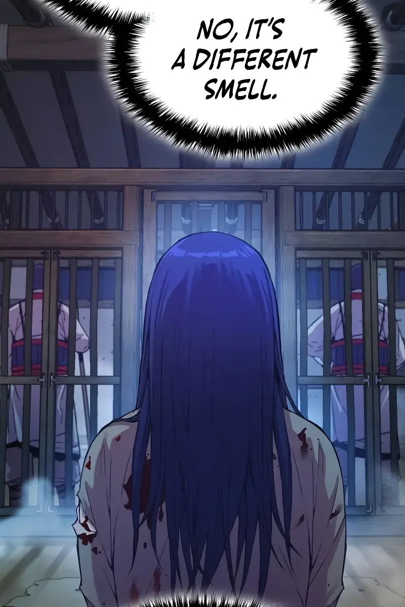 Myst, Might, Mayhem Chapter 1 Page 115