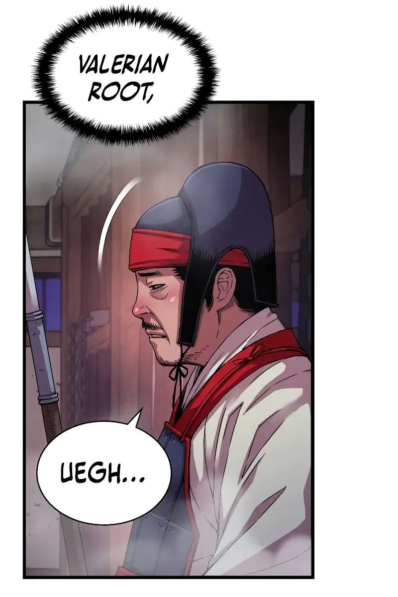 Myst, Might, Mayhem Chapter 1 Page 119