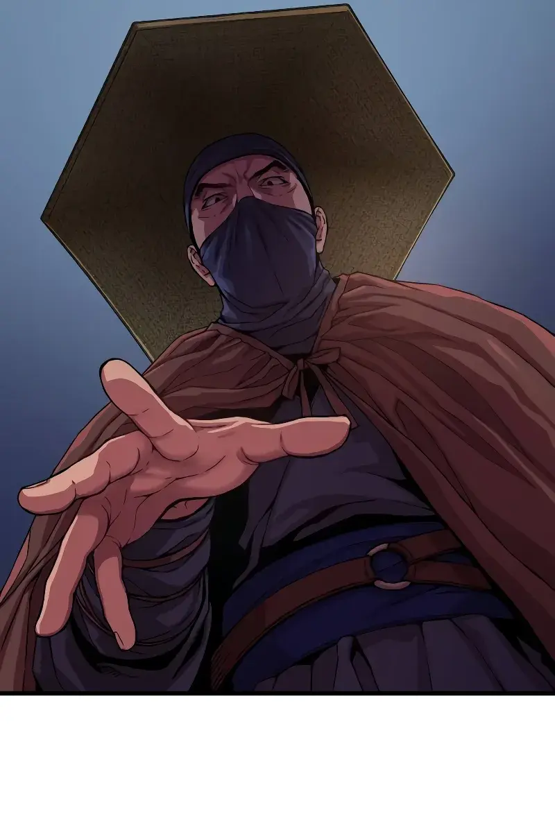 Myst, Might, Mayhem Chapter 1 Page 131