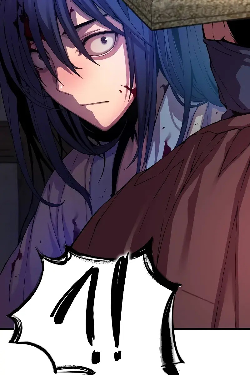 Myst, Might, Mayhem Chapter 1 Page 136