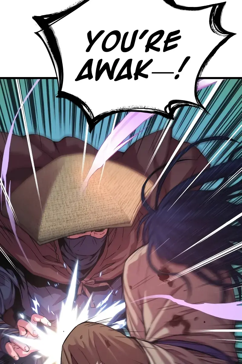 Myst, Might, Mayhem Chapter 1 Page 137