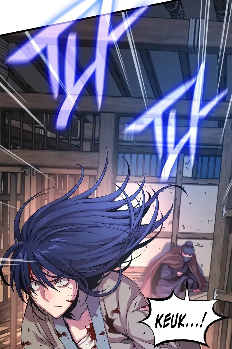 Myst, Might, Mayhem Chapter 1 Page 139