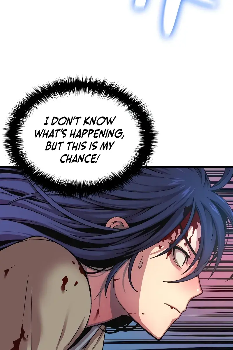 Myst, Might, Mayhem Chapter 1 Page 141