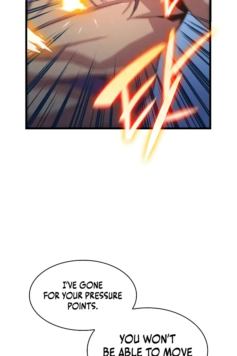 Myst, Might, Mayhem Chapter 1 Page 145