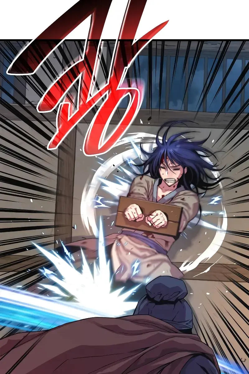 Myst, Might, Mayhem Chapter 1 Page 149