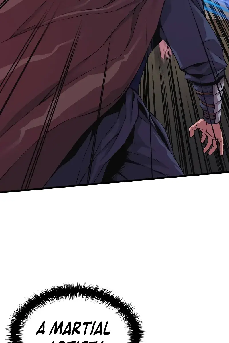 Myst, Might, Mayhem Chapter 1 Page 150