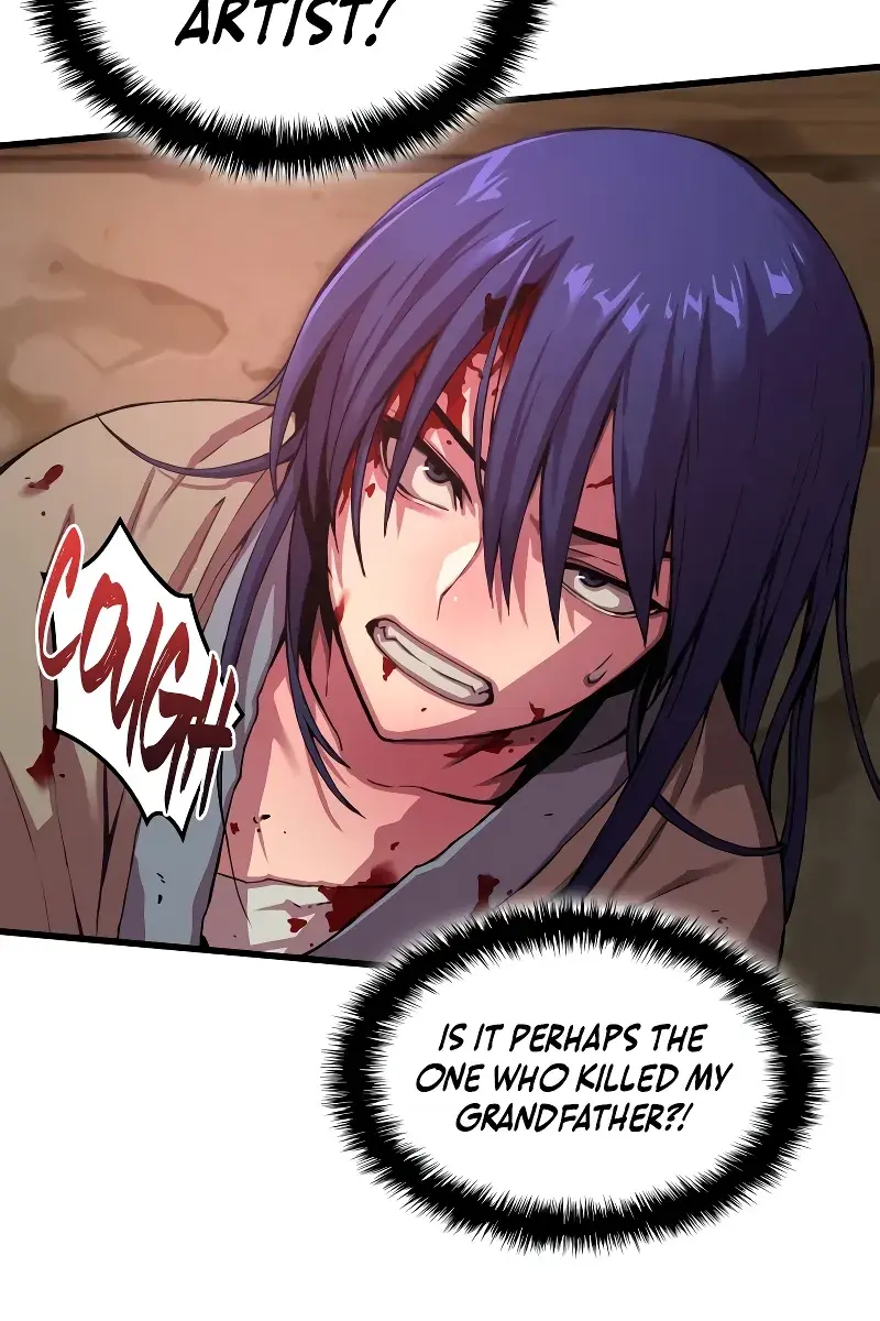 Myst, Might, Mayhem Chapter 1 Page 151