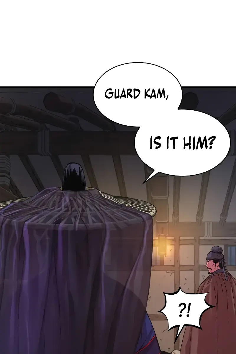 Myst, Might, Mayhem Chapter 1 Page 155