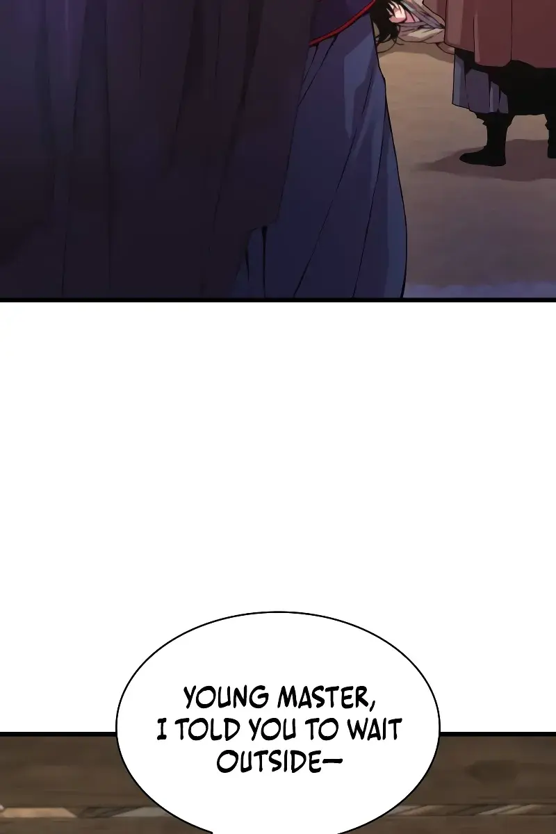 Myst, Might, Mayhem Chapter 1 Page 156