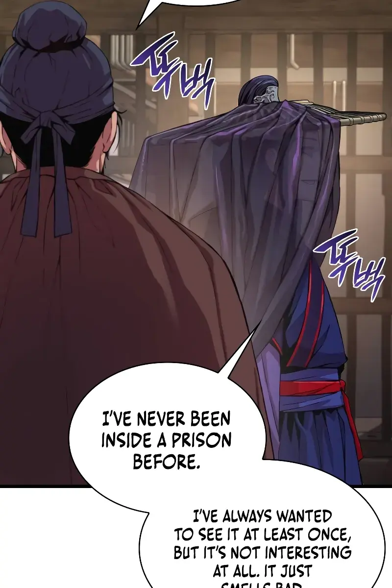 Myst, Might, Mayhem Chapter 1 Page 157