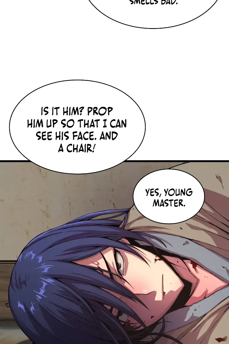 Myst, Might, Mayhem Chapter 1 Page 158