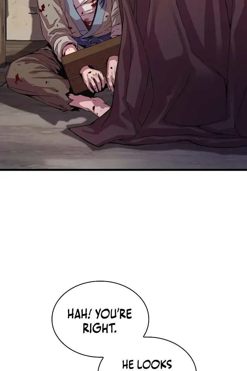 Myst, Might, Mayhem Chapter 1 Page 160