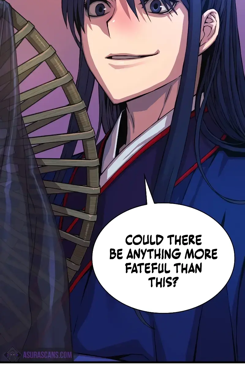 Myst, Might, Mayhem Chapter 1 Page 164