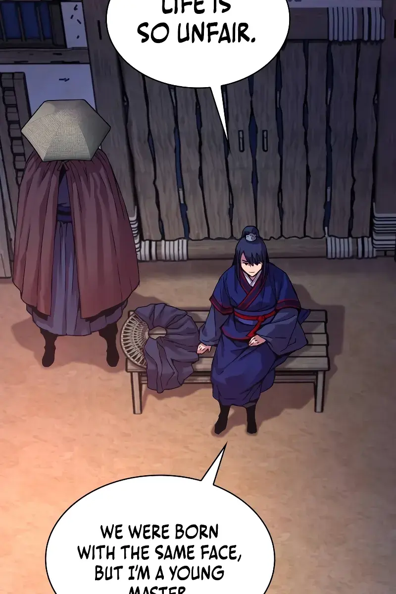 Myst, Might, Mayhem Chapter 1 Page 171