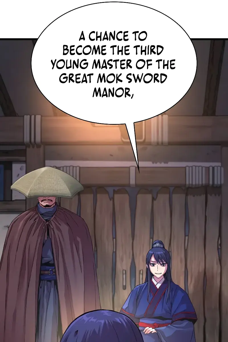 Myst, Might, Mayhem Chapter 1 Page 176