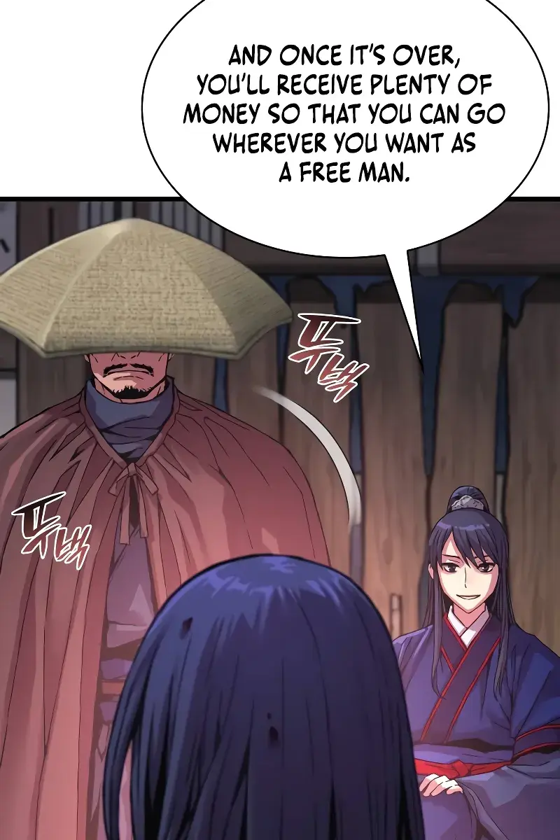 Myst, Might, Mayhem Chapter 1 Page 182