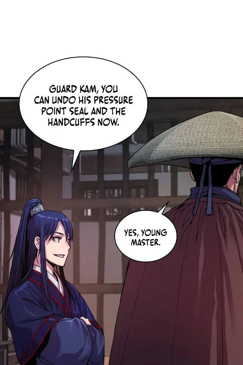 Myst, Might, Mayhem Chapter 1 Page 203