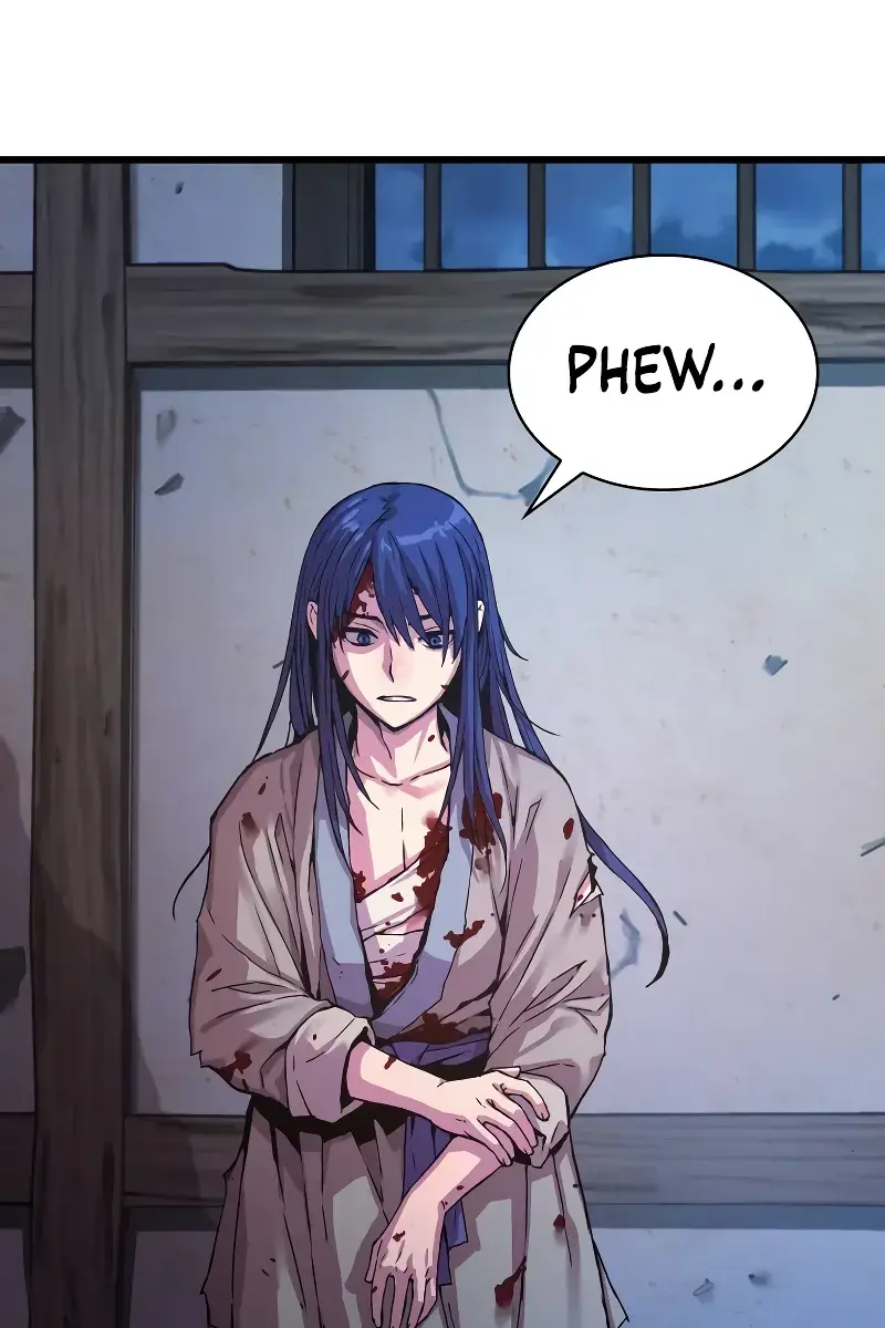 Myst, Might, Mayhem Chapter 1 Page 207