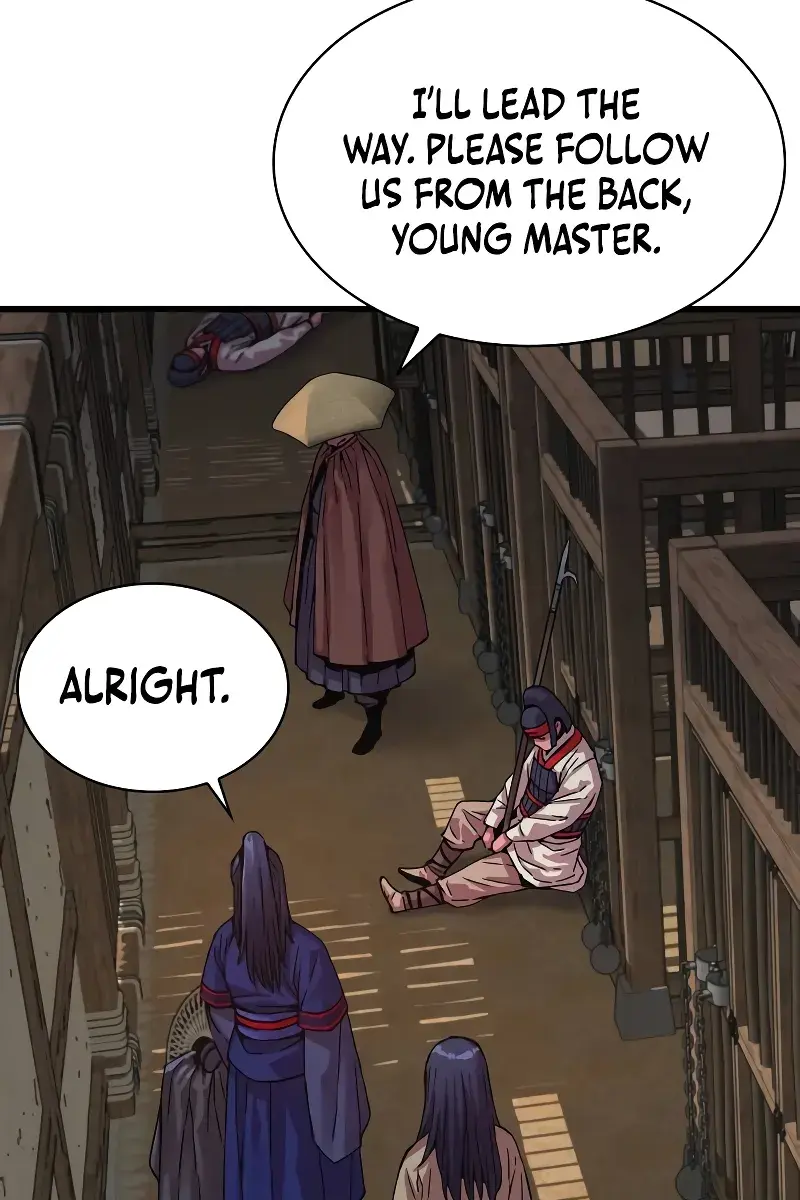 Myst, Might, Mayhem Chapter 1 Page 209