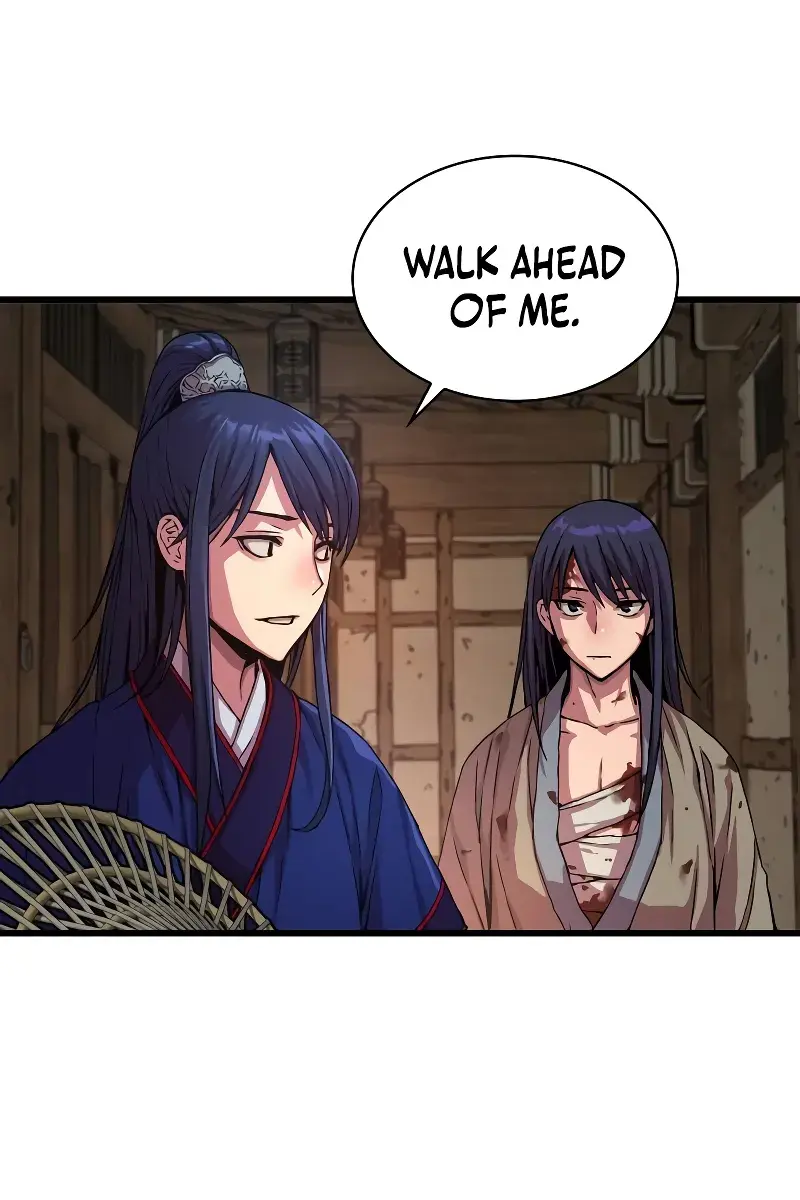 Myst, Might, Mayhem Chapter 1 Page 211