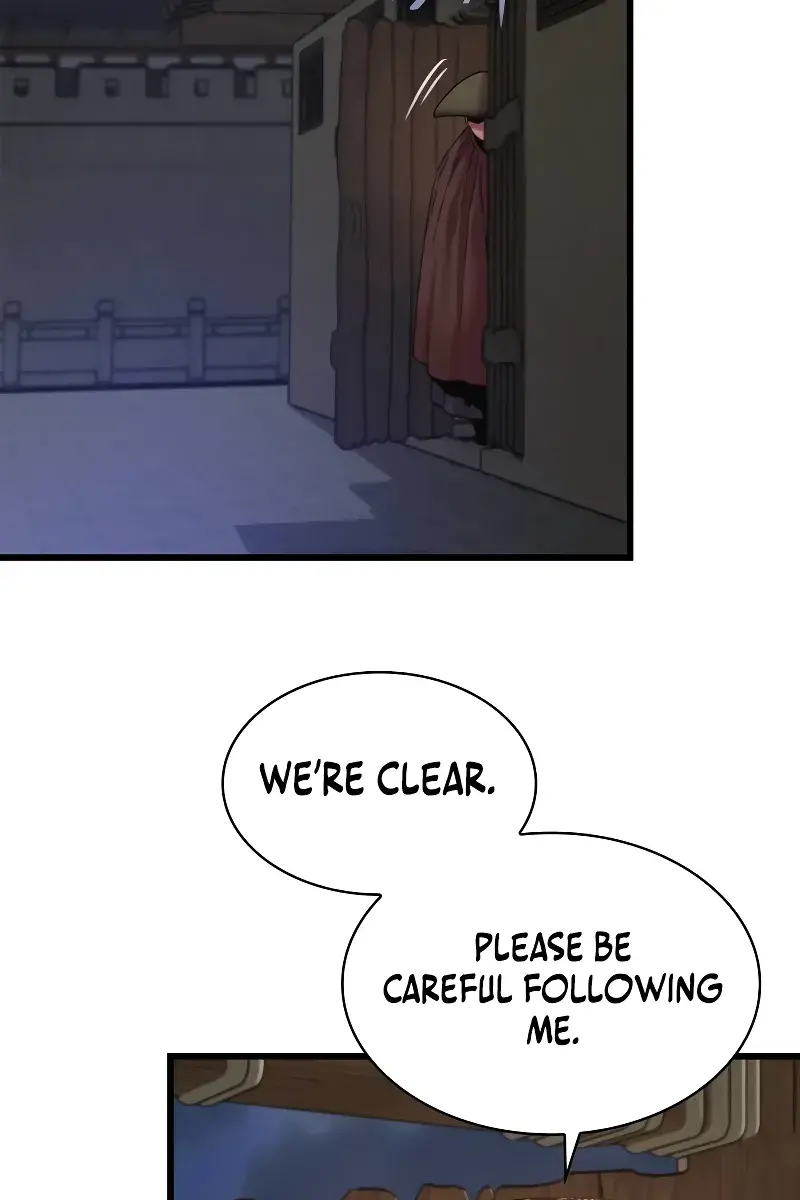 Myst, Might, Mayhem Chapter 1 Page 213