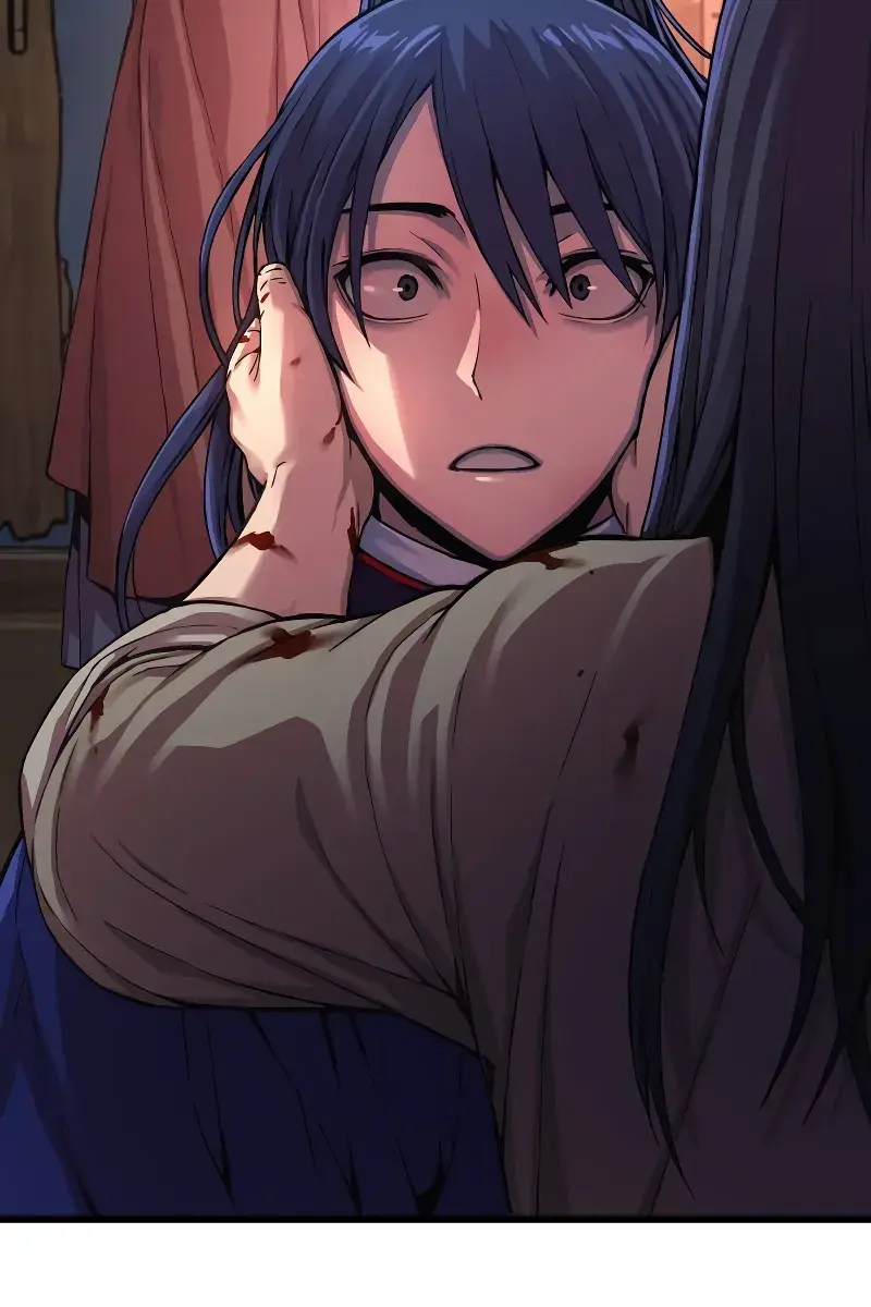 Myst, Might, Mayhem Chapter 1 Page 216