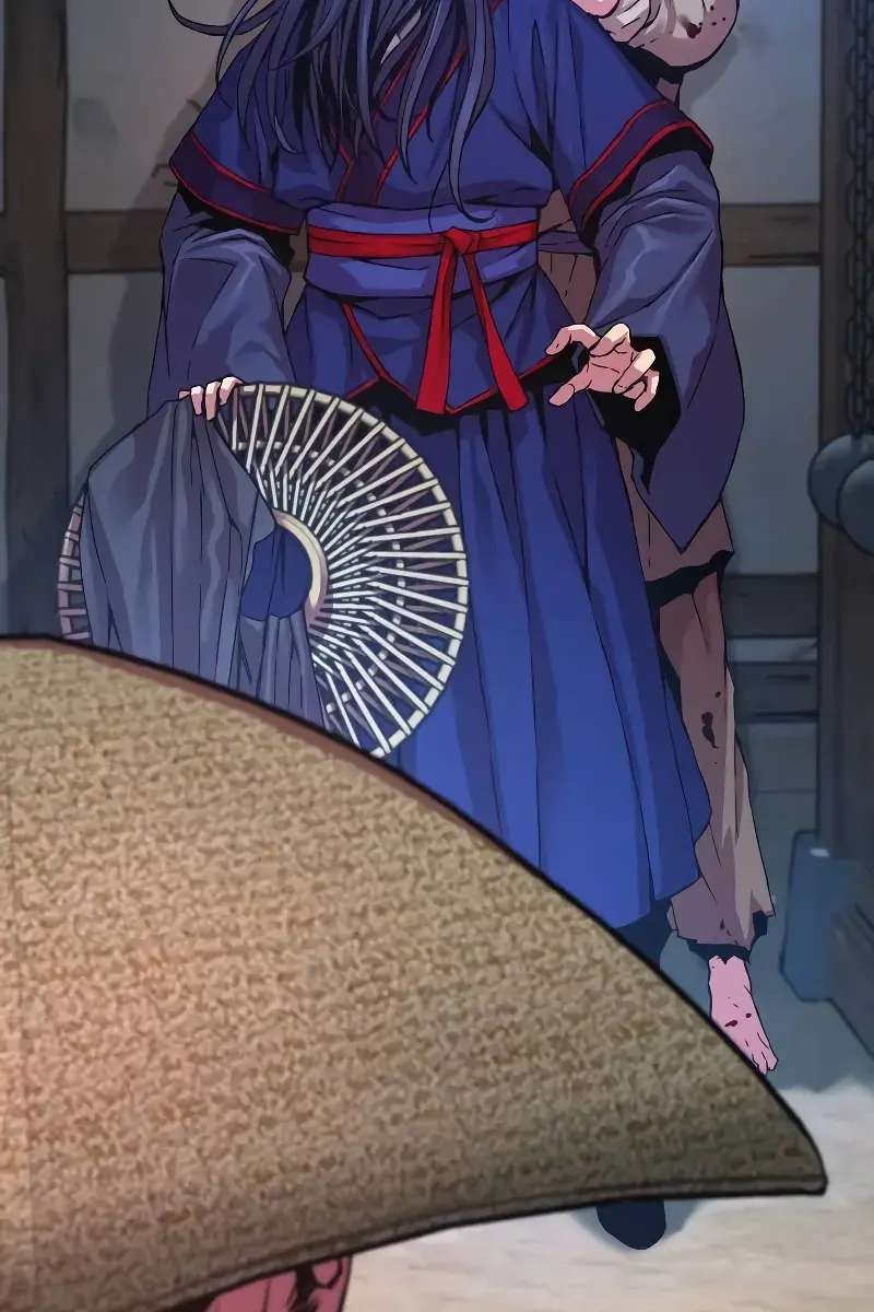 Myst, Might, Mayhem Chapter 1 Page 218