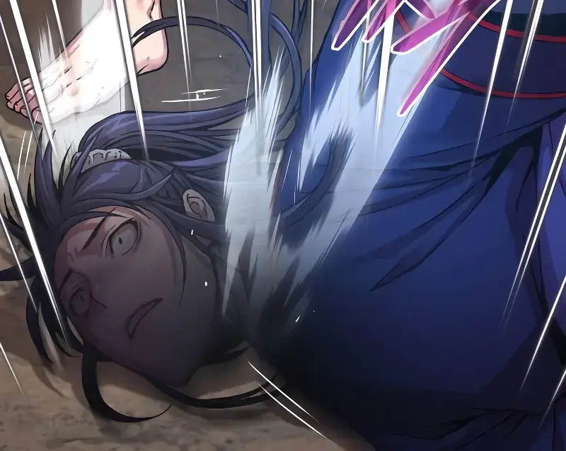 Myst, Might, Mayhem Chapter 1 Page 222