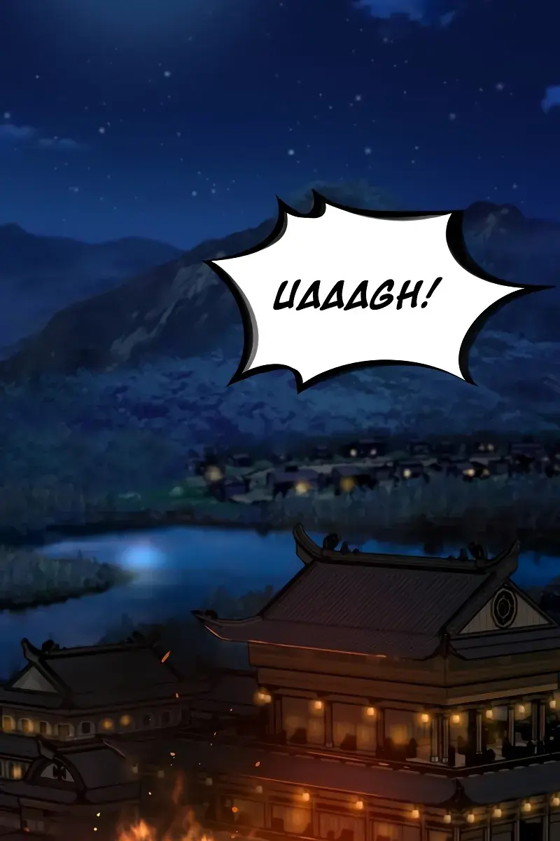 Myst, Might, Mayhem Chapter 2 Page 3