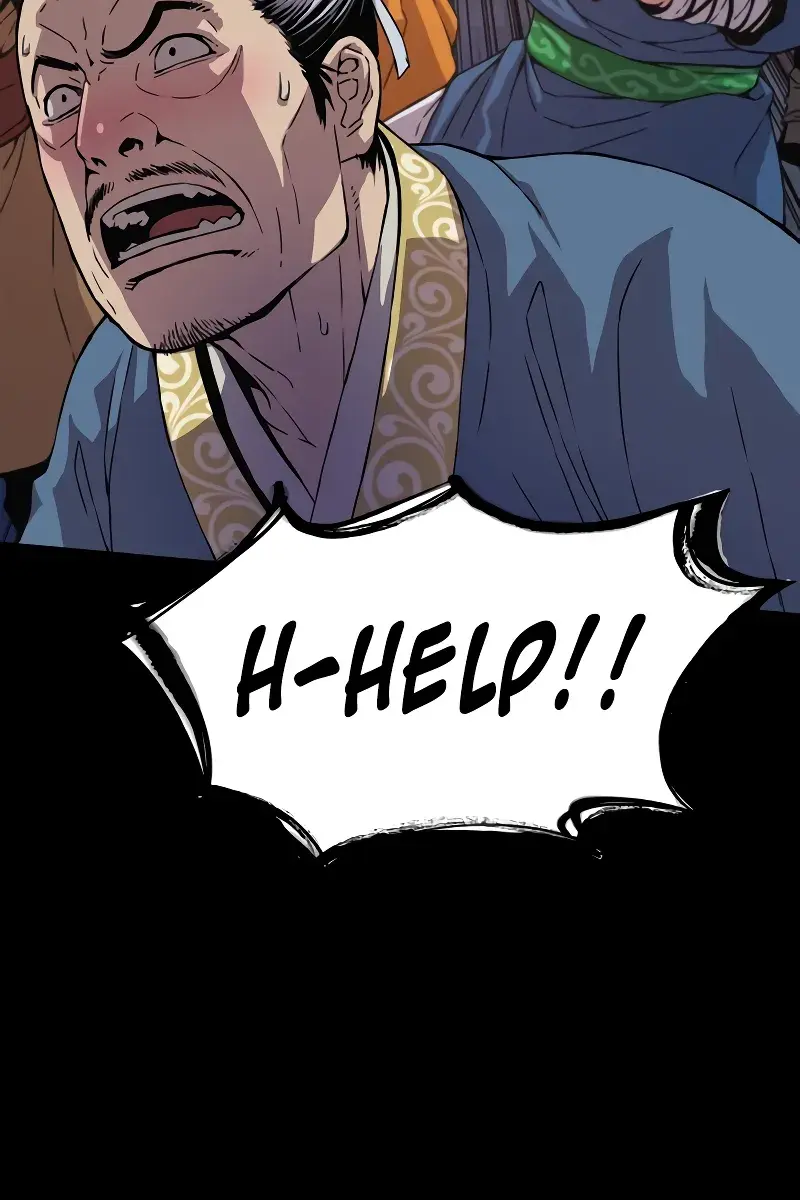 Myst, Might, Mayhem Chapter 2 Page 9